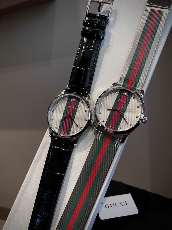 Gucci 38mmX45mm 072289